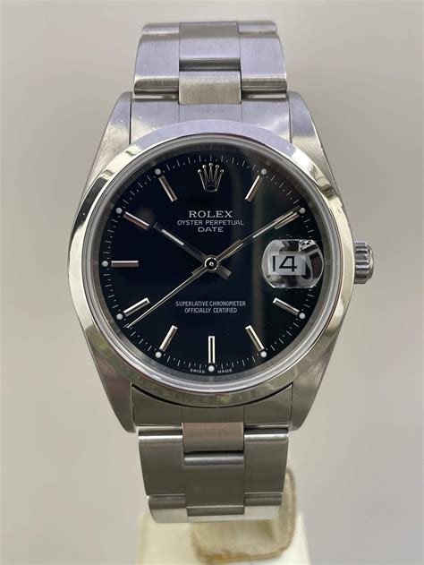 prezzo rolex oyster perpetual date|rolex oyster perpetual everest value.